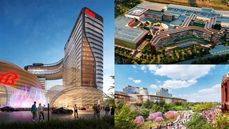 NYC casino licenses: State Gaming Board gives final approval for all 3 sites