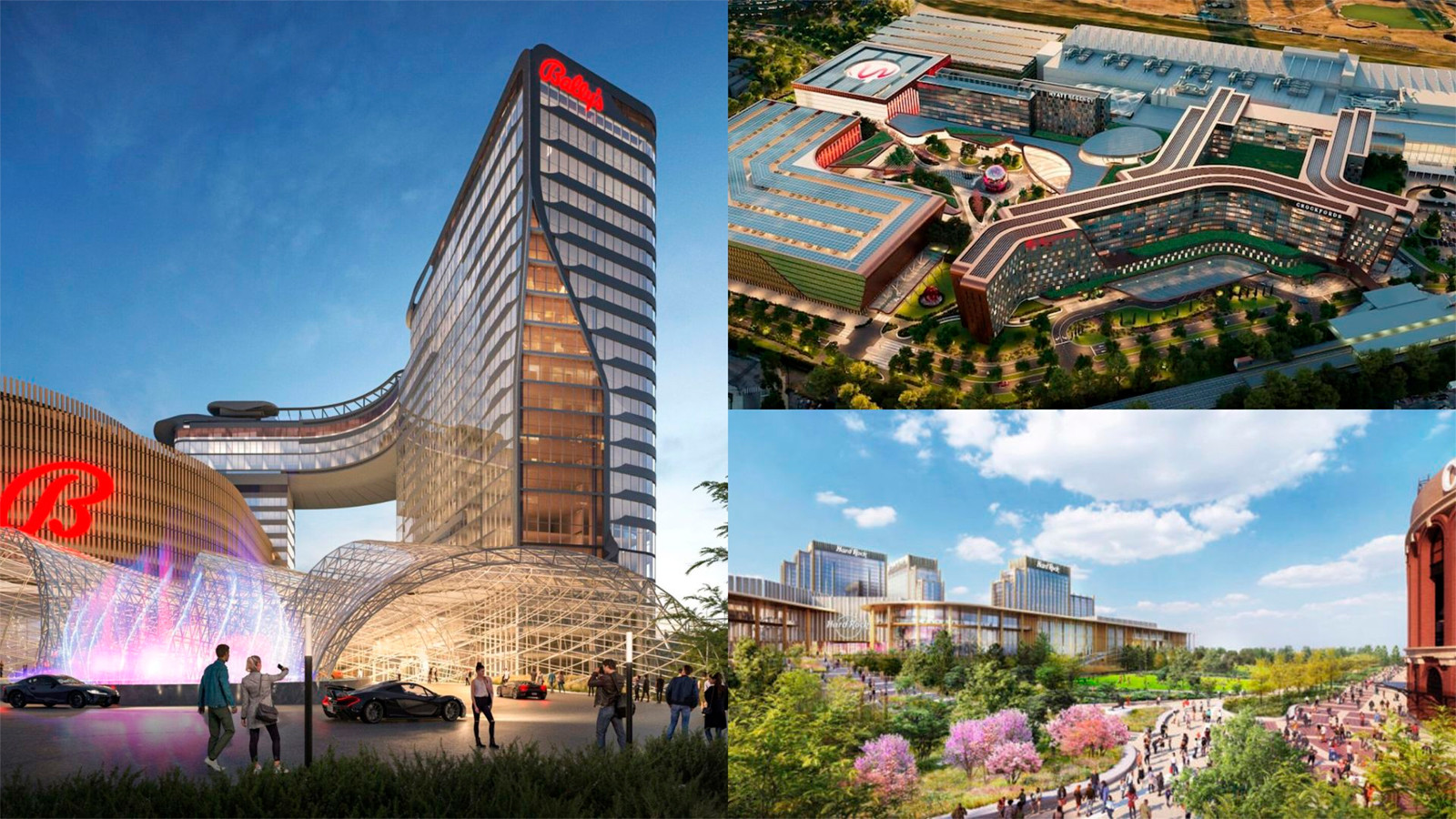 NYC casino licenses: State Gaming Board gives final approval for all 3 sites