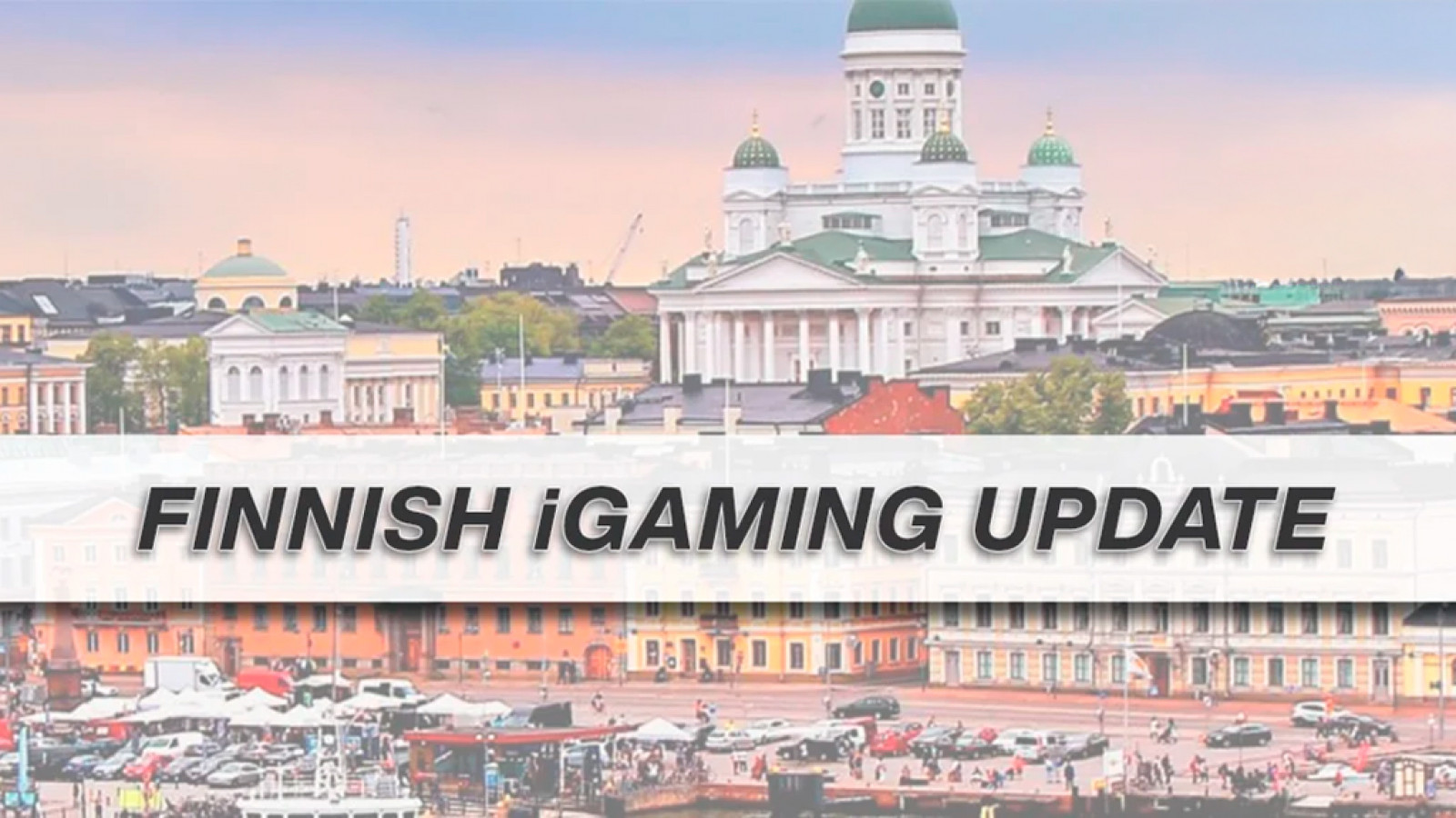 Finnish Gambling Legislation Finally Approved: A Long-Awaited Reform Takes Shape