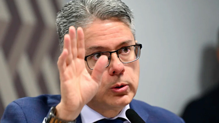 PL Antifacção: relator rejeita tributação sobre receita das bets e defende taxa direta ao apostador