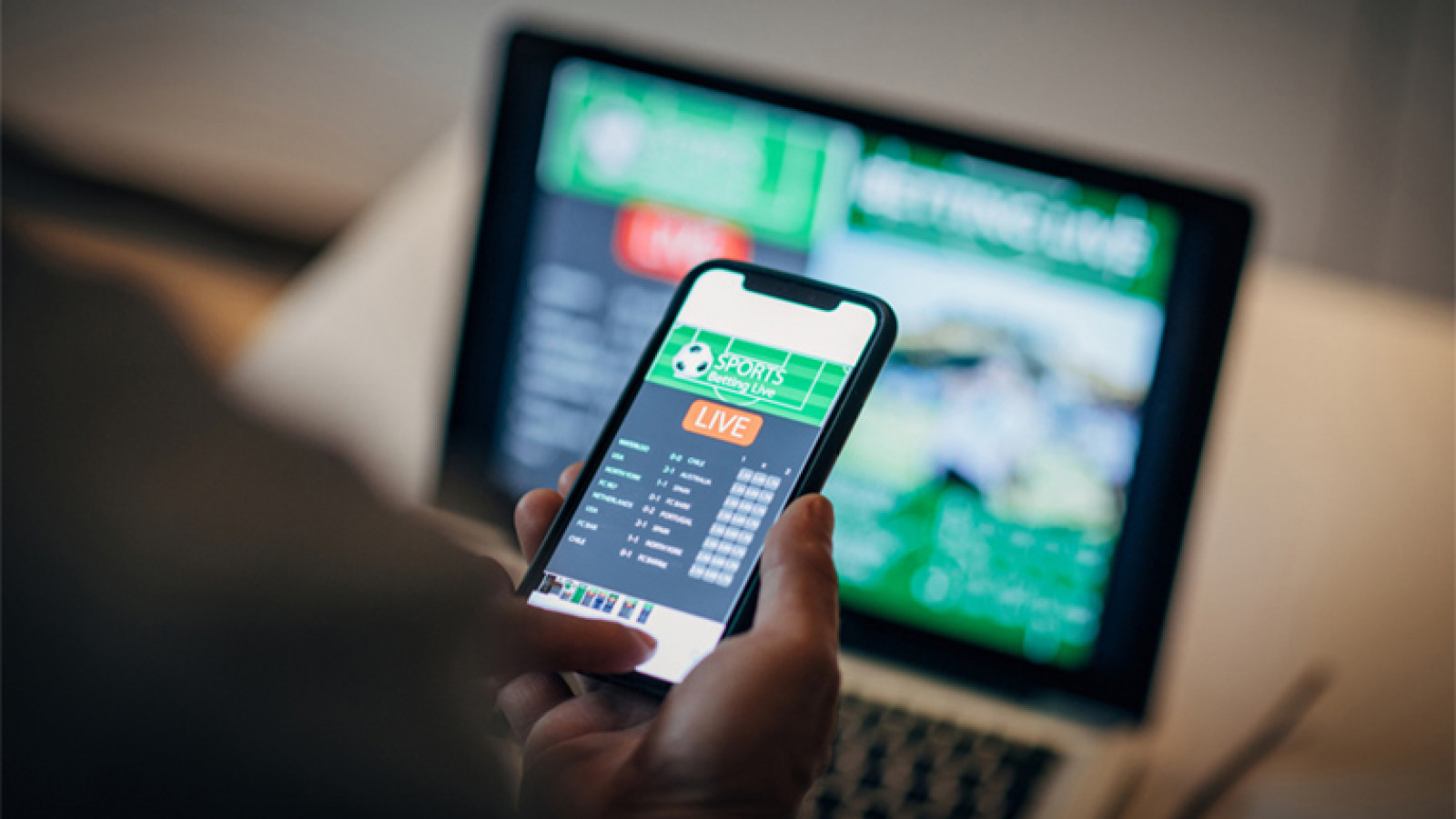 Governo Federal bloqueia mais de 19 mil sites de apostas ilegais e fecha 483 contas bancárias em 2025