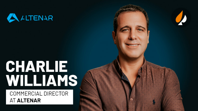 Altenar’s 2026 Strategy: Expansion in Europe, Targeted Growth in Asia & Africa, and Investment in the Americas