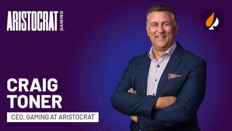 Aristocrat Gaming closes 2025 with strong growth and unveils ambitious plans in LATAM and EMEA by 2026