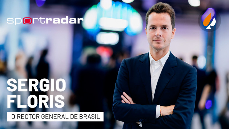 Sportradar cierra un 2025 clave en Brasil y marca el rumbo hacia un crecimiento sostenible en 2026