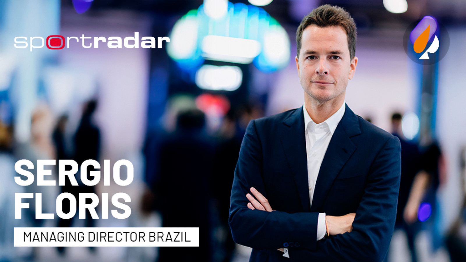 Sportradar Closes a Pivotal 2025 in Brazil and Sets the Pace for Sustainable Growth in 2026