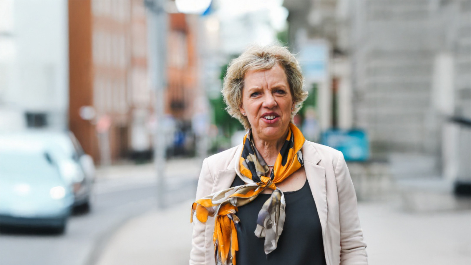 Ireland’s Labour Leader Seeks to End All Gambling Advertising