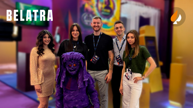 El Triunfo de Belatra en 2025 Abre el Camino para un Ambicioso 2026