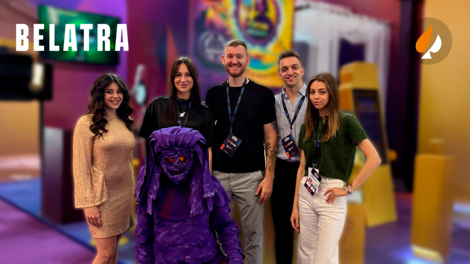 O Triunfo da Belatra em 2025 Abre o Caminho para um Ambicioso 2026