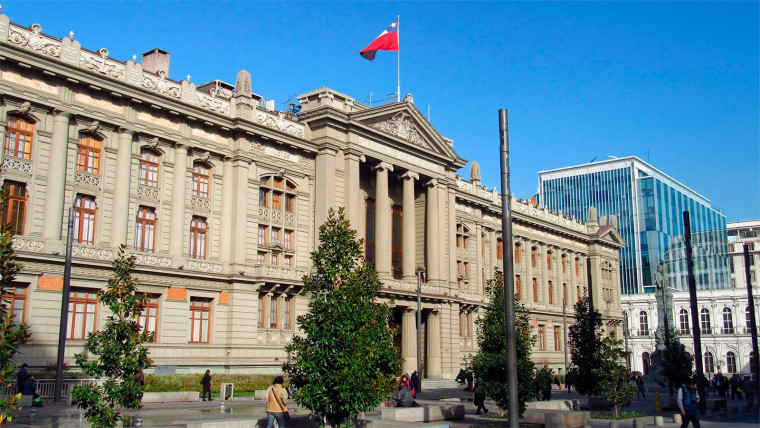 Chile: Corte Suprema ordena Bloqueo Inmediato de Juegos Online Ilegales y Sacude la Industria de Apuestas