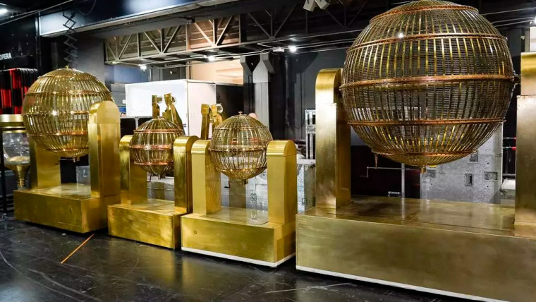 Los españoles y el juego: el 85% gasta en juegos de azar y el Sorteo del Gordo concentra el 12% del gasto anual en un solo día