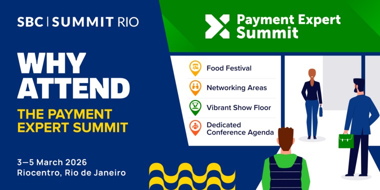 Payment Expert Summit to Navigate PIX Growth and Evolving Brazilian Regulations