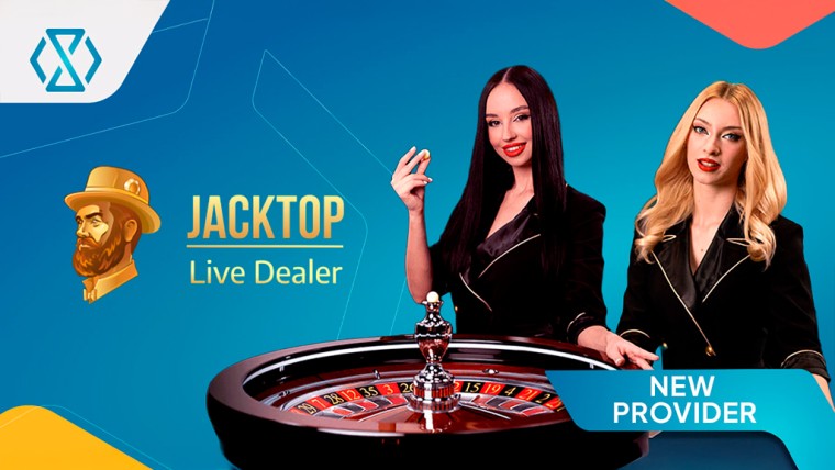 JackTop: The "Customization First" Strategy Redefining Player Retention