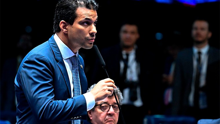 Brazil: Urgency request for casino bill is rejected and vote will proceed under regular Senate procedure