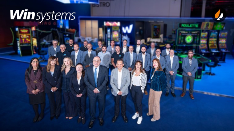 Win Systems: a very positive assessment of 2025 and a strategic projection for the new year