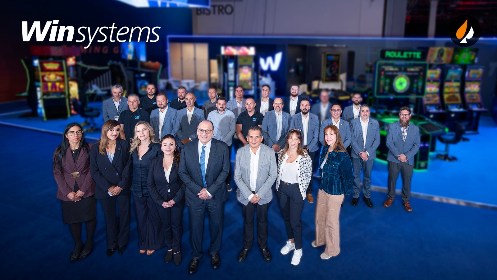 Win Systems: balance muy positivo de 2025 y proyección estratégica para el nuevo año