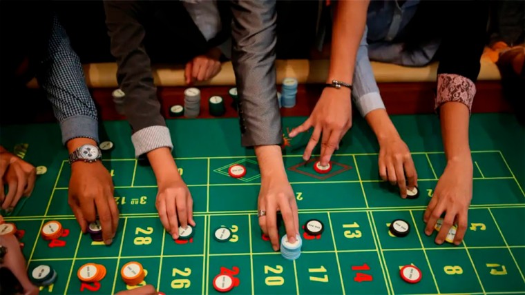 Responsible gambling a legal duty for casino operators: Macau gaming regulator says