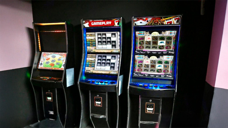 El Gobierno asumirá el control directo de ingresos de tragamonedas a partir de 2026 en Puerto Rico