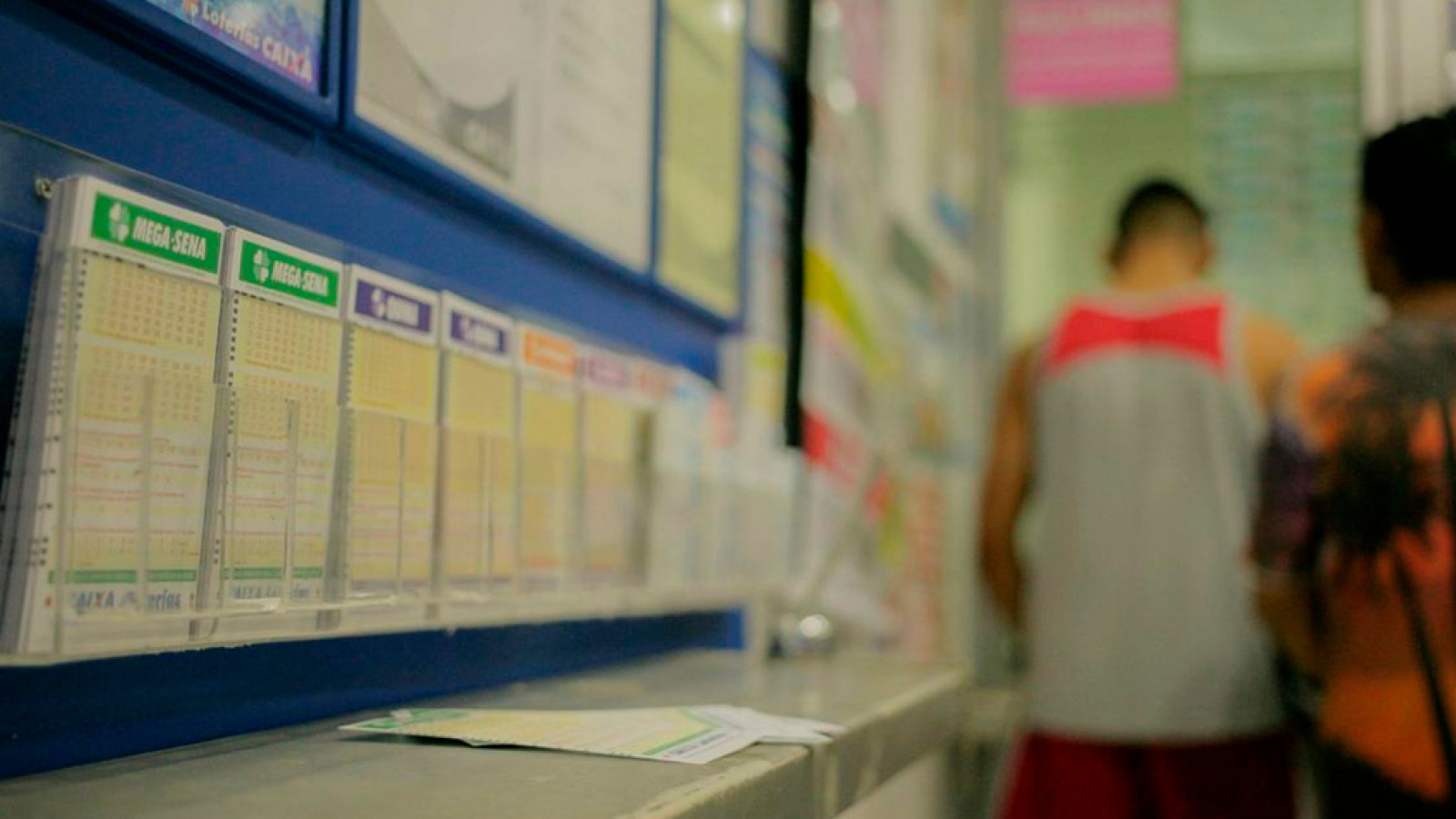 Municipios do Ceará suspendem loterias municipais após liminar do STF