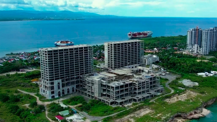 Philippine Regulator Revokes License for Mactan Casino Project