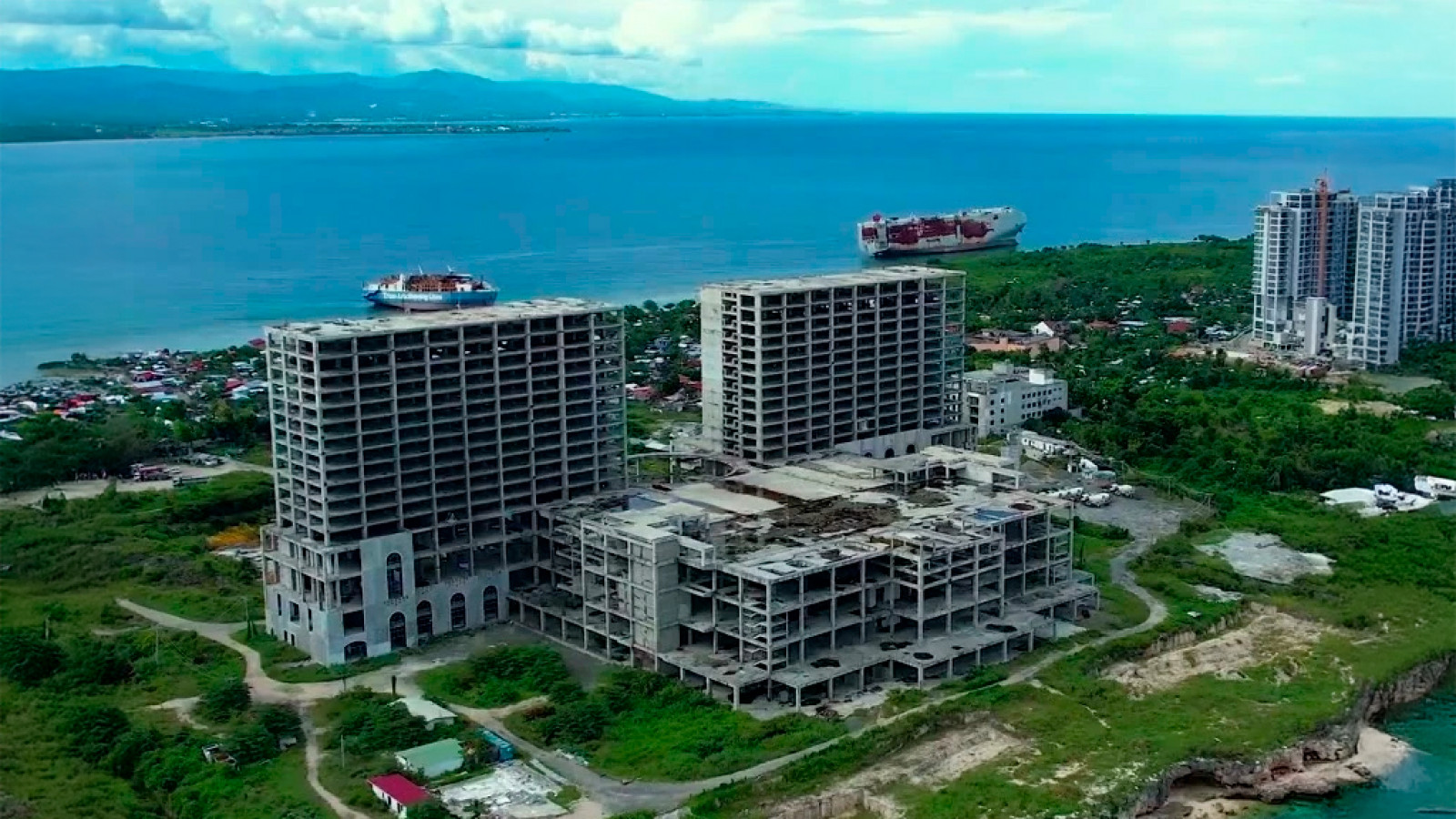 Philippine Regulator Revokes License for Mactan Casino Project