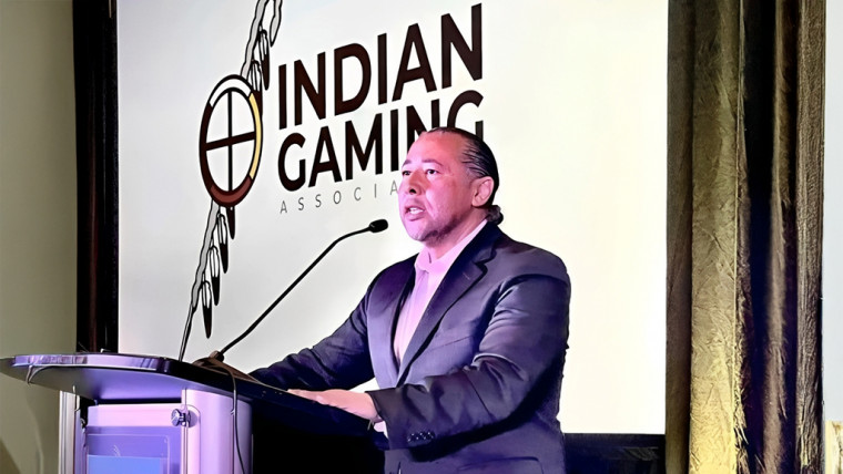 Indian Gaming Association Urges Congress to Crack Down on Illegal Prediction Markets