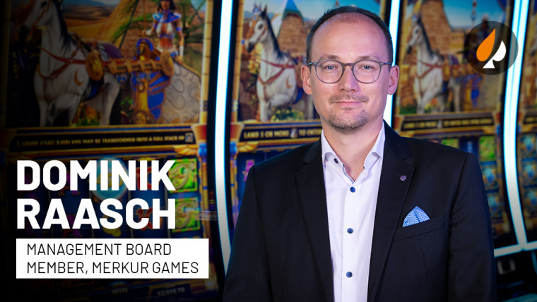 Merkur Group’s Global Vision: Dominik Raasch on 2025 Milestones and the 2026 Strategic Roadmap