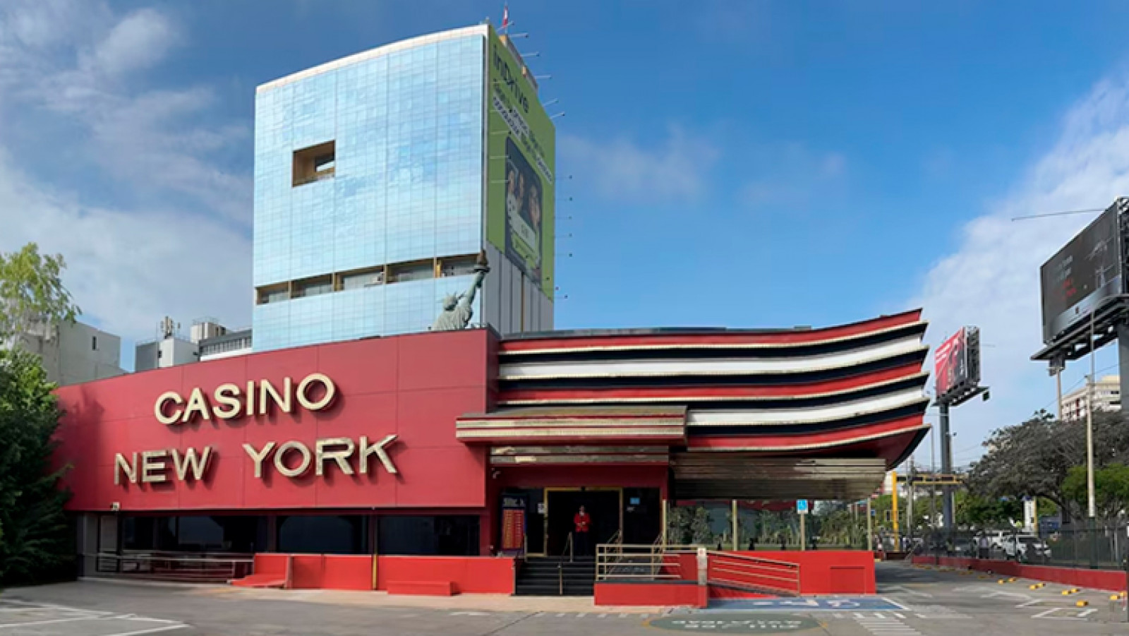 Cirsa refuerza su expansión en Perú con la compra de cuatro casinos: tres en Lima y uno en Cuzco