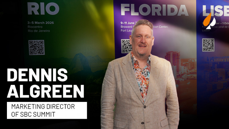 Dennis Algreen on SBC Summit’s 2025 Success and What’s Next in 2026