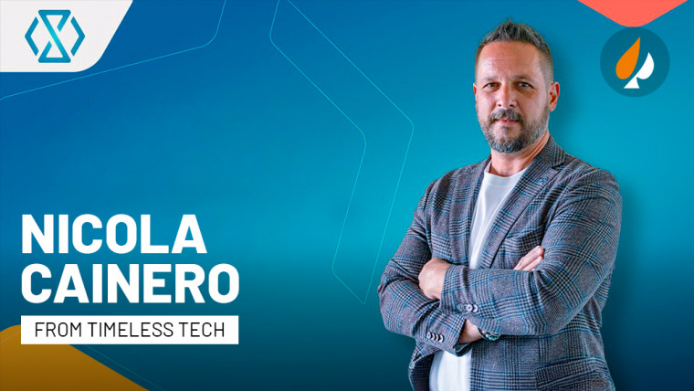 Timeless Tech Accelerates Global Momentum and Sets the Course for Its Next Growth Cycle