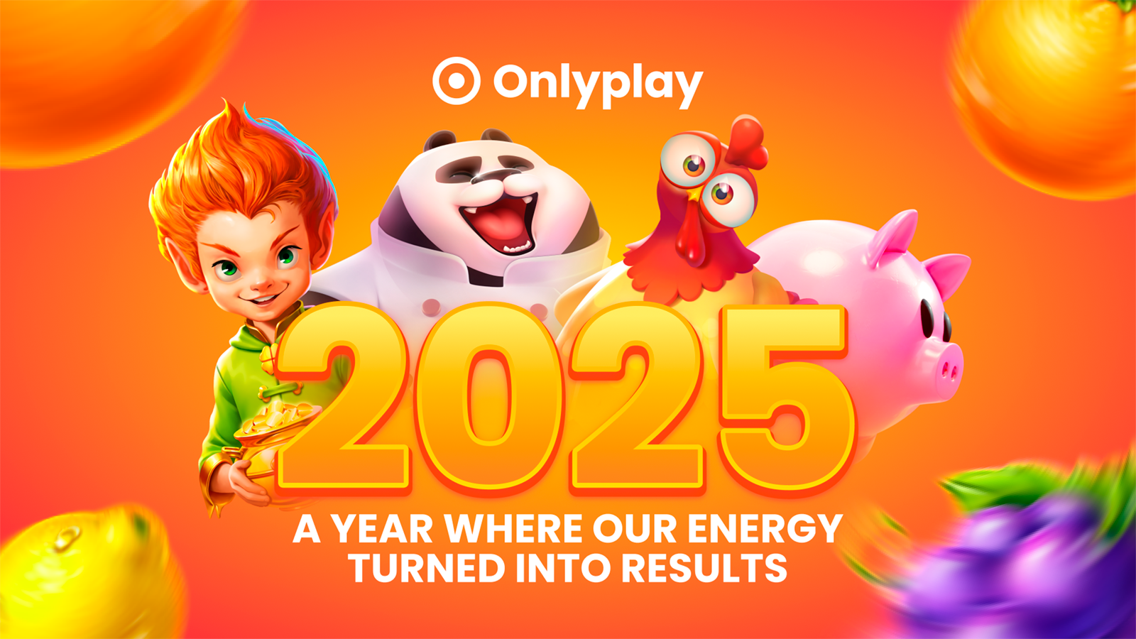 Onlyplay in 2025: Ideas, New Engaging Game Releases and International Expansion
