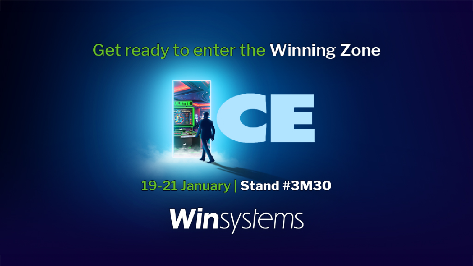 Win Systems reafirma su liderazgo en la industria global del juego con su participación en ICE Barcelona 2026