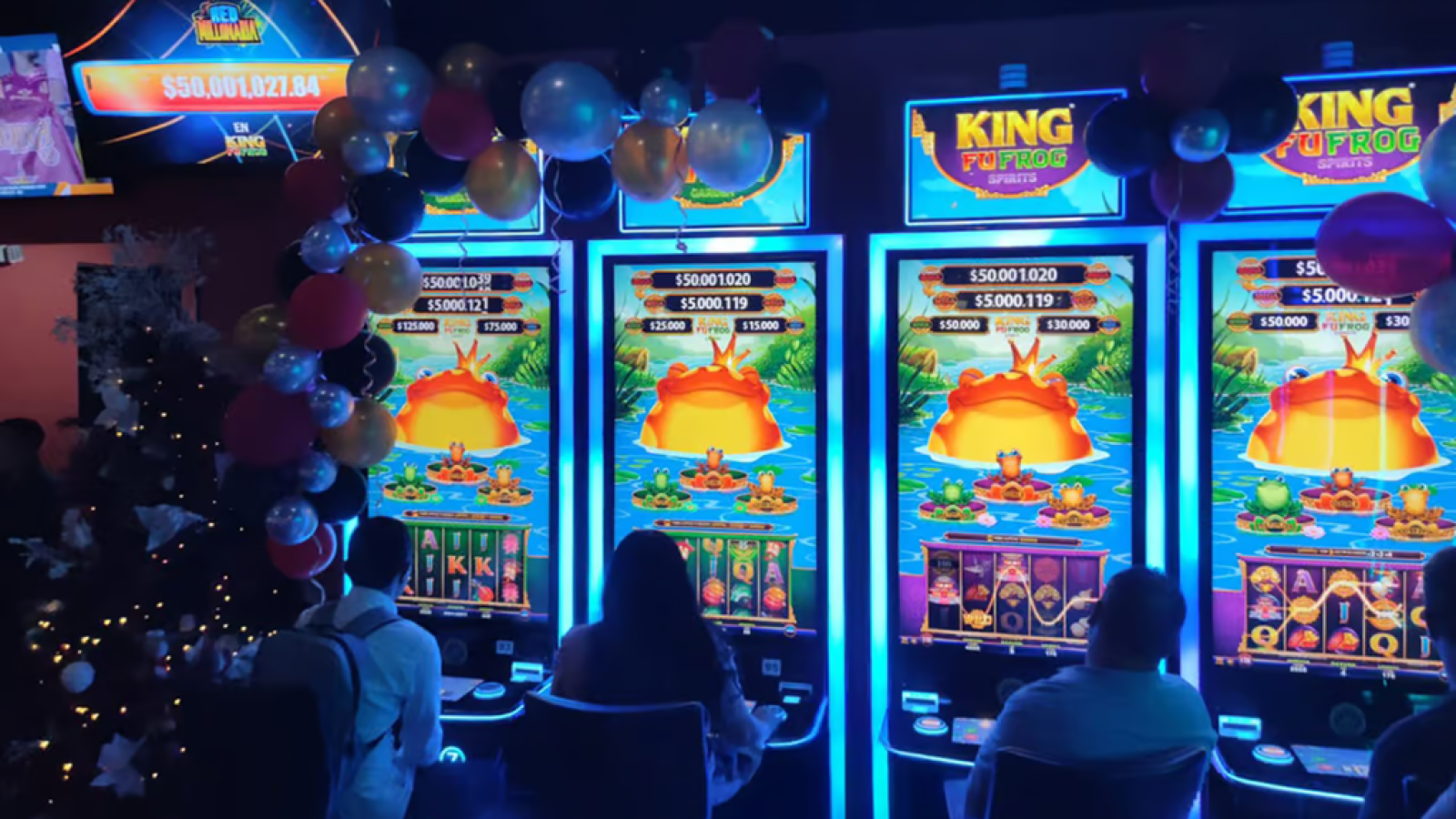 Zitro and Opalsa launch their first WAP in Colombia: ‘RED MILLONARIA’