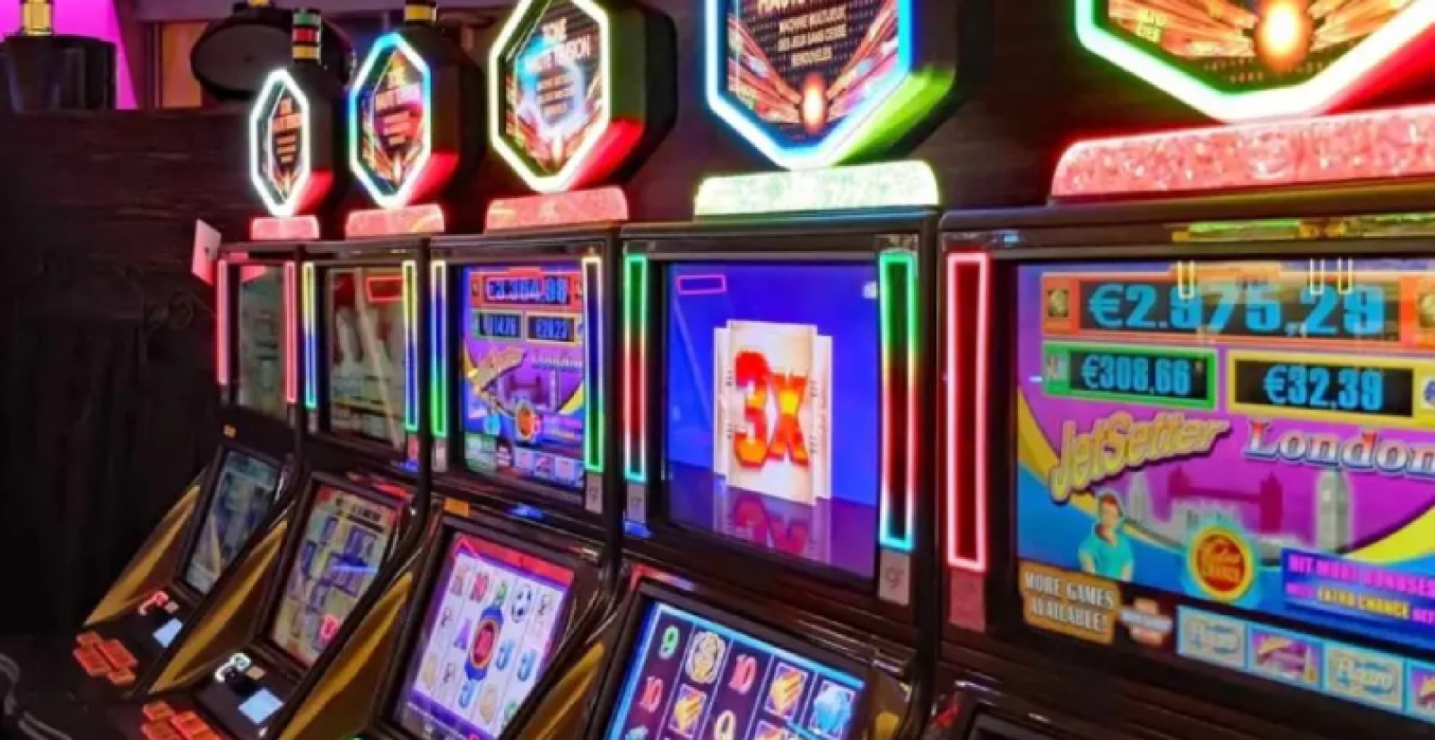 Aragón avanza de forma parcial en la regulación del juego y deja sin desarrollar controles clave en hostelería