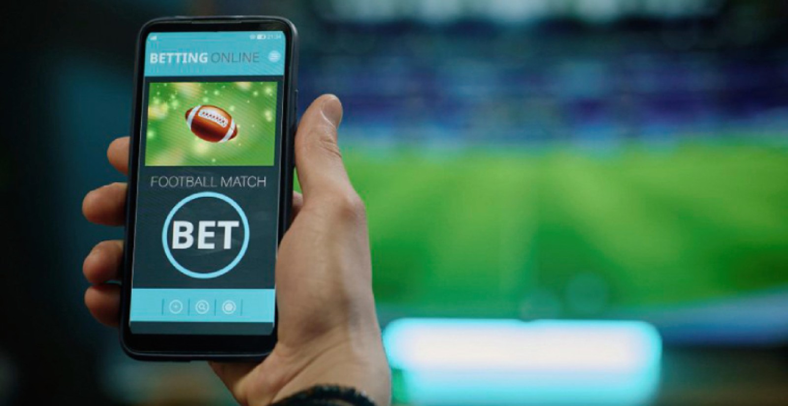 Nova lei eleva impostos sobre bets e impõe limite a benefícios fiscais