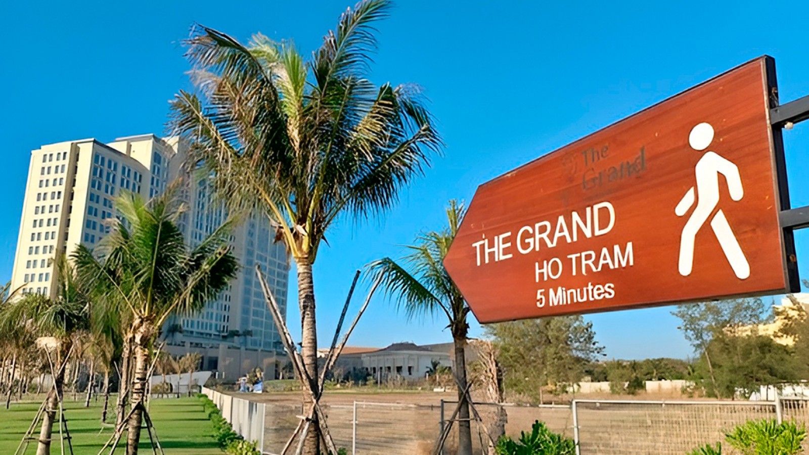 Grand Ho Tram Casino Now Accepts Local Players and Switches to Vietnamese Dong Bets Under Expanded Pilot Scheme
