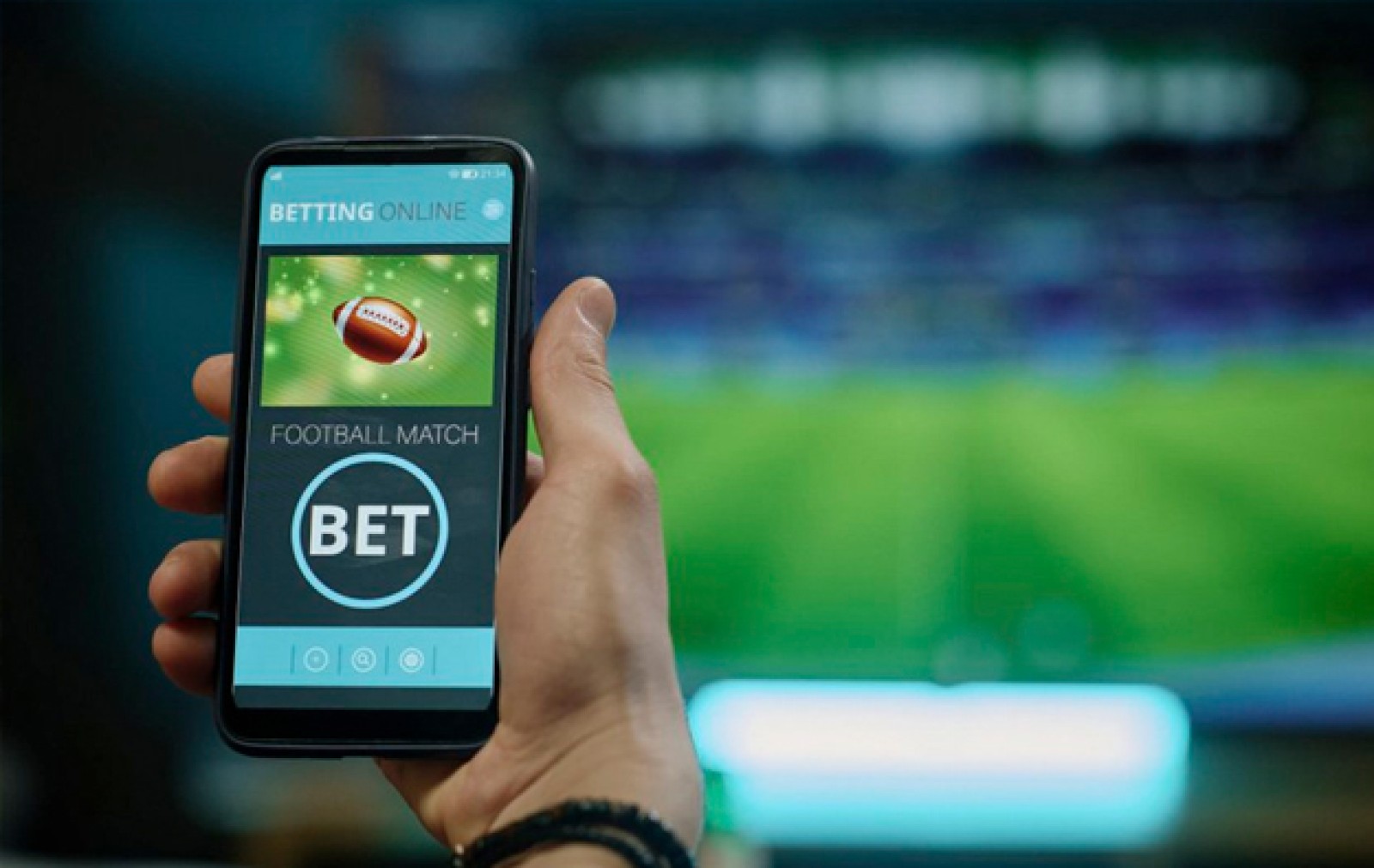 New law raises taxes on bets and imposes limits on tax incentives