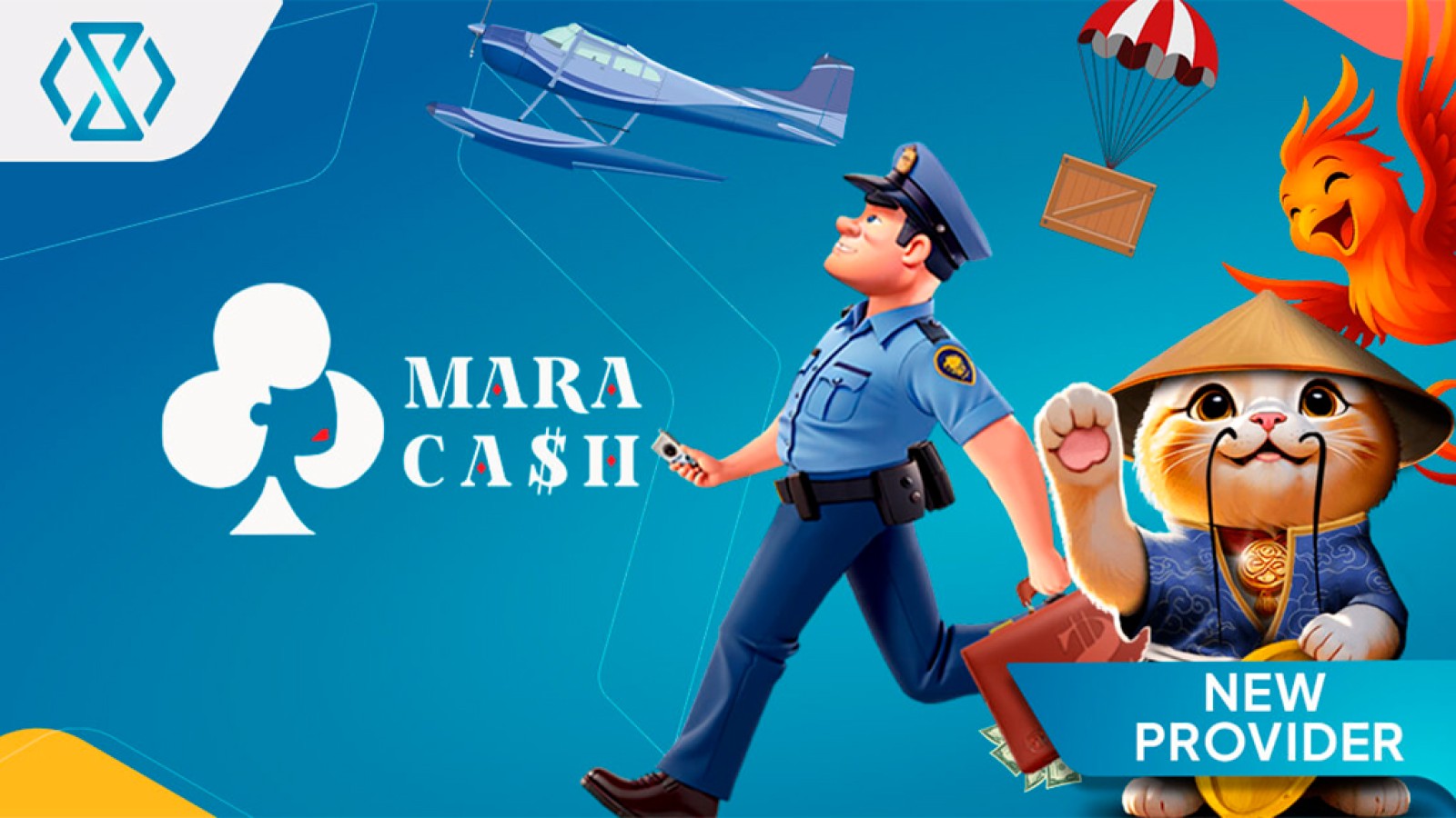 Structured Aggregation in a Selective Market: Why Timeless Tech Added Maracash Games