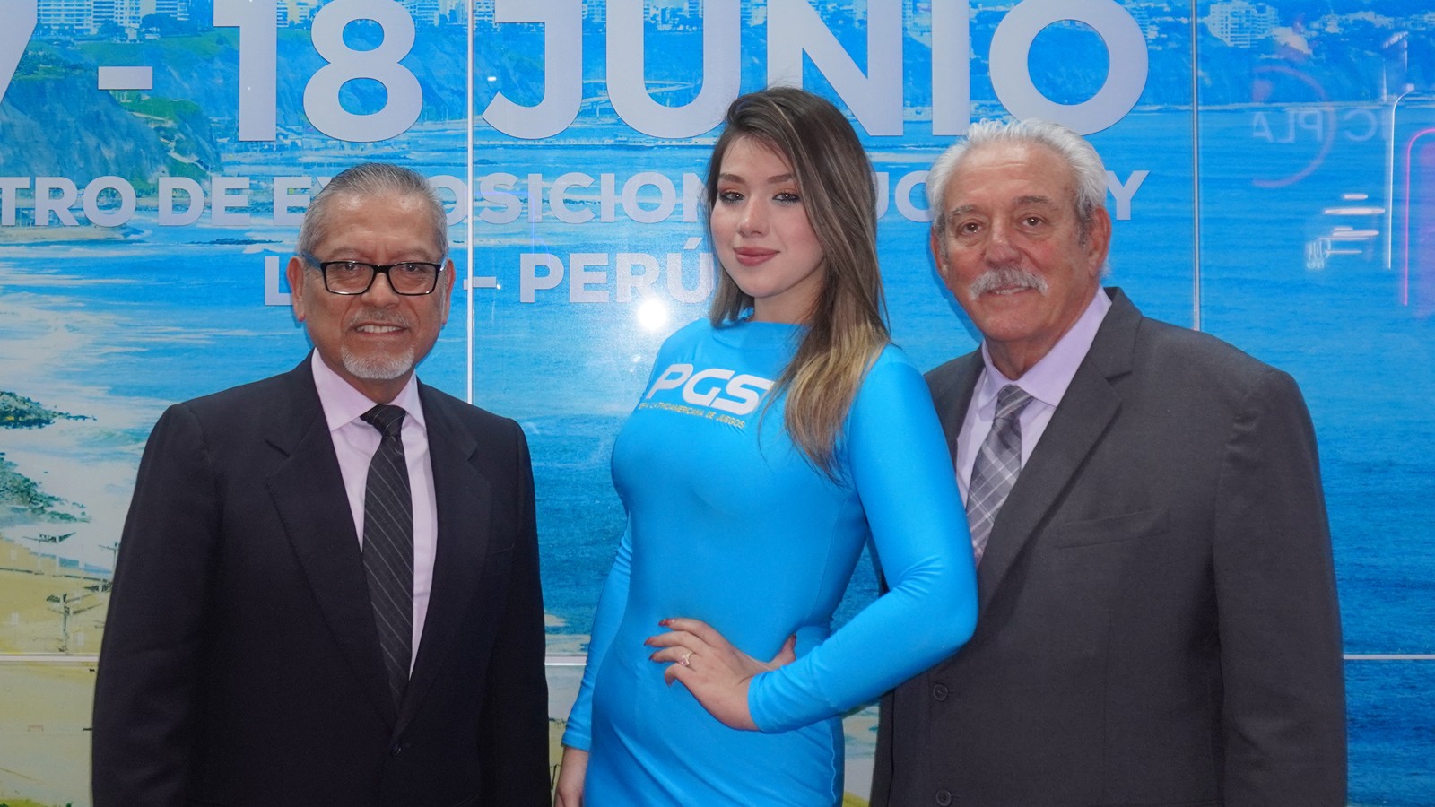 AMG SAC Consolidates a Year of Growth in 2025 for PGS and Projects Regional Leadership for 2026