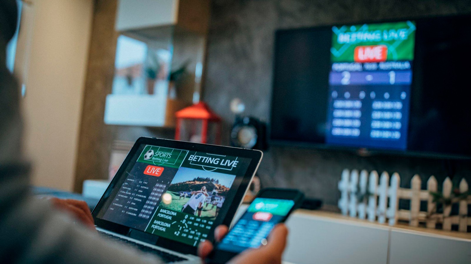 Santa Fe acelera la implementación de su plataforma de apuestas deportivas bajo control estatal