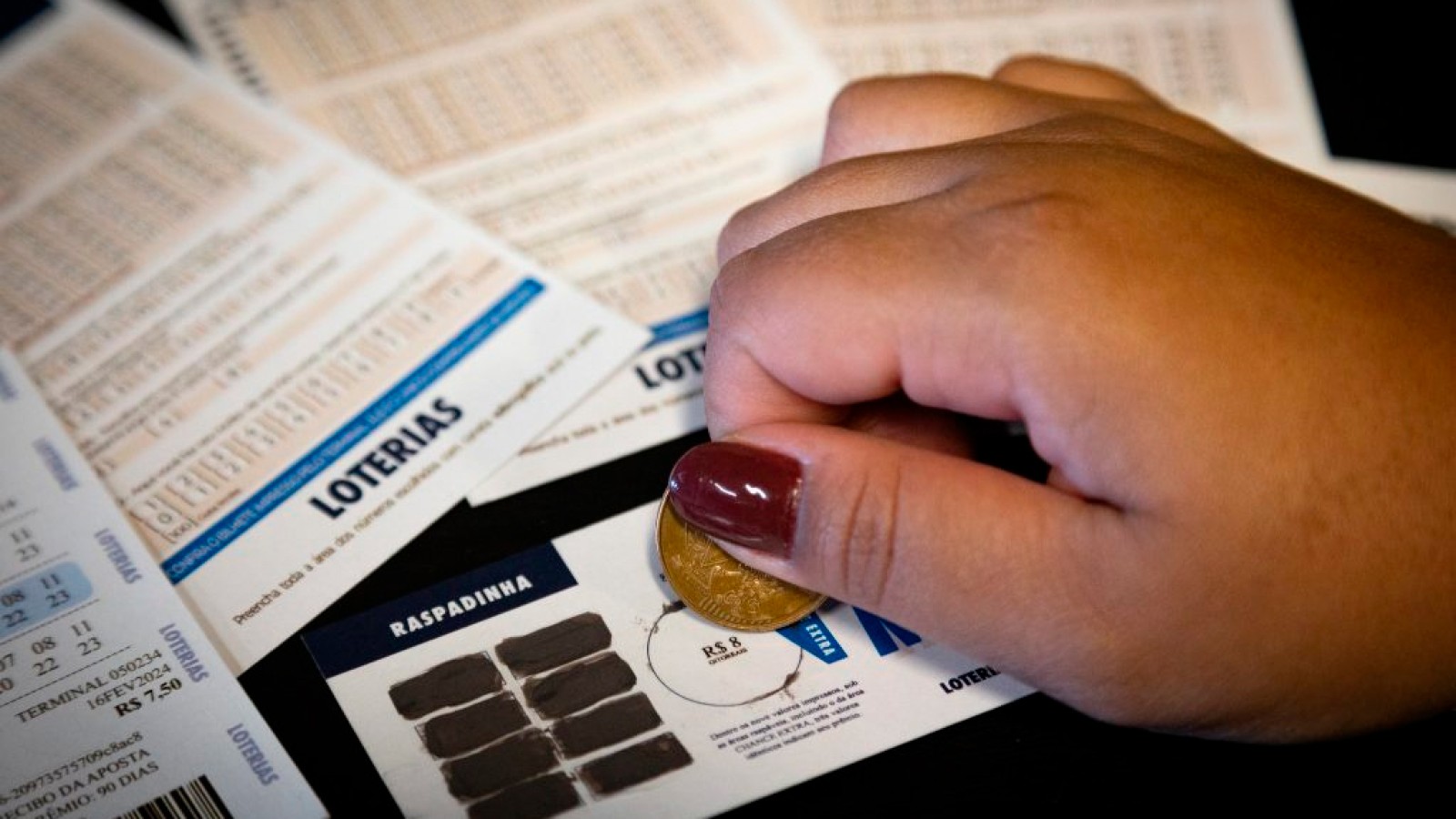 Concessão das Loterias Paulistas vai financiar dois novos hospitais no interior de São Paulo