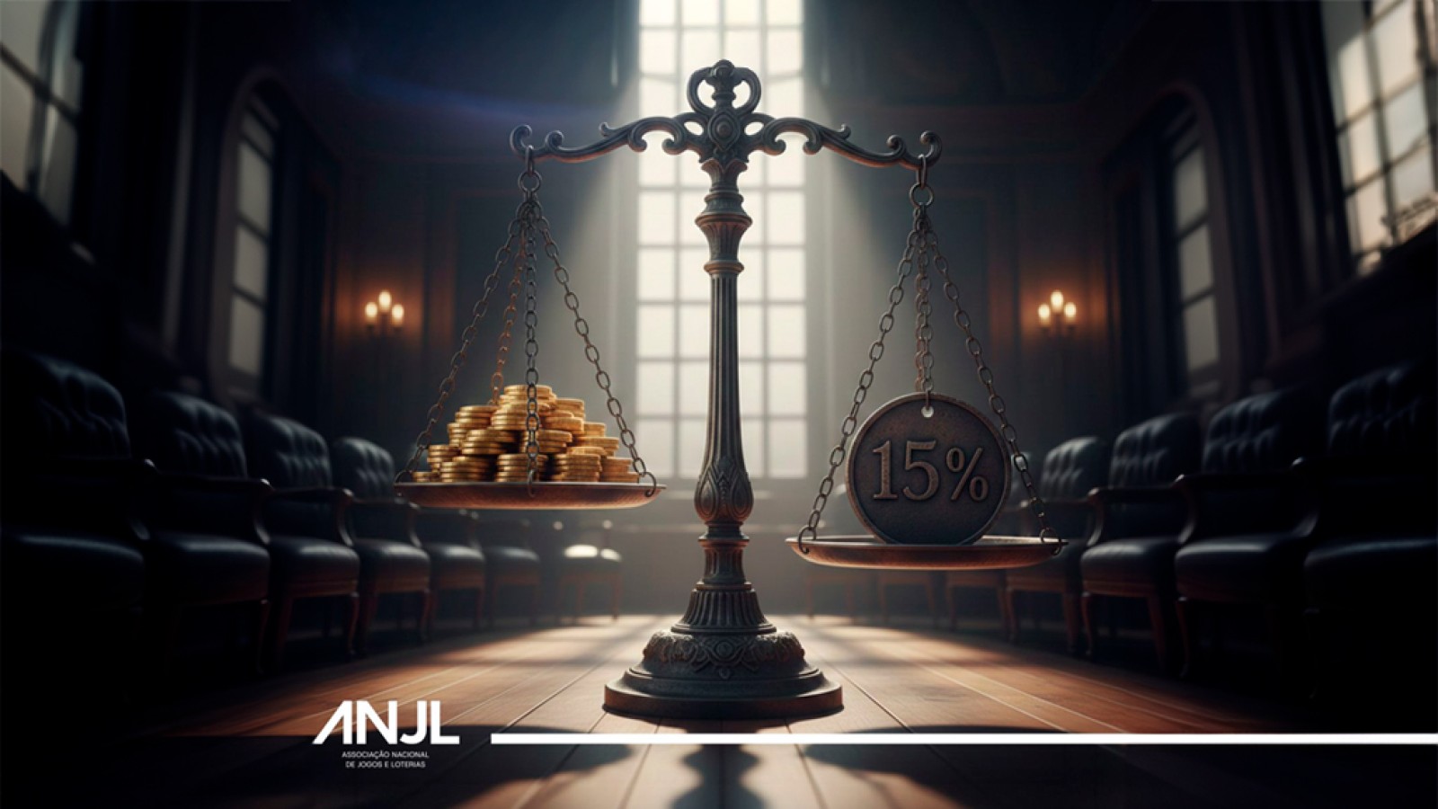 CIDE sobre apostas reacende debate sobre equilíbrio regulatório no Brasil