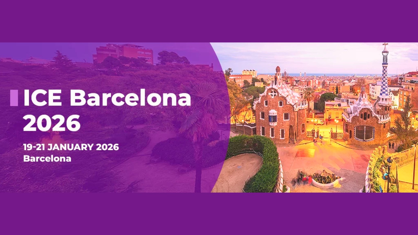 The Gaming Sector Prepares for a Blooming Twist at ICE Barcelona 2026