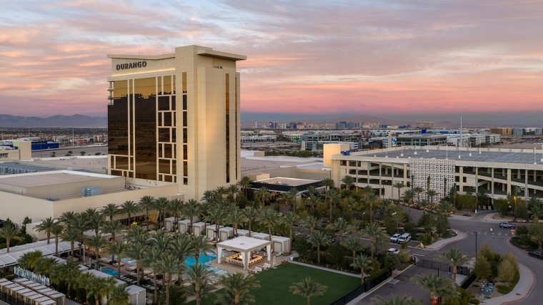 Durango Casino & Resort Launches Phase III Expansion With Bowling, Theaters and Expanded Gaming Floor