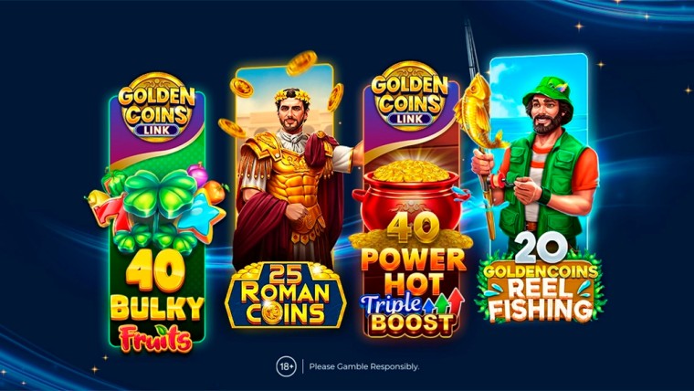 Amusnet’s New Releases Reviewed by Industry Affiliates