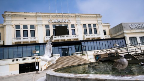 Estoril-Sol fica fora da nova concessão do casino da Póvoa de Varzim e grupo Barrière surge como único concorrente