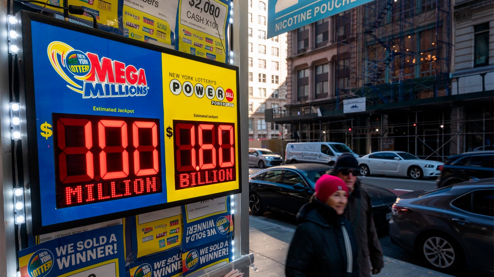 Indiana Lawmakers Advance Online Lottery Plan as Sweepstakes Casinos Come Under Fire