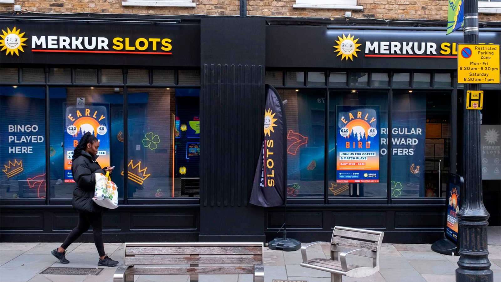 UK Gaming Sector Urges Keir Starmer to Scrap Rule Blocking Communities from Regulating High Street Betting and Slot Venues