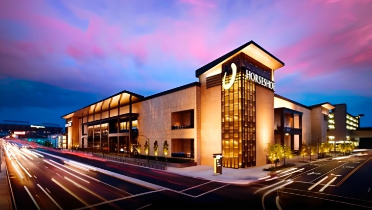 Maryland Casino Earnings Shine with a Big December Boost