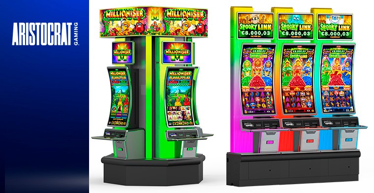 ICE 2026: Aristocrat Gaming and Aristocrat Interactive to Showcase Latest Gaming Content, Platform & Solutions for EMEA Market