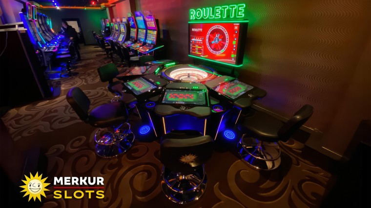 Spintec and Blueprint Launch First Mechanical Roulette Designed for the UK B3 Casino Market